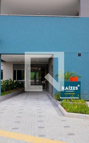 Apartamento para alugar com 27m², 1 quarto e sem vagaFachada