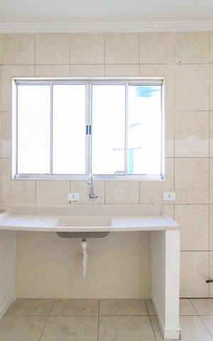 Casa à venda com 504m², 12 quartos e 3 vagas Casa à venda com 504m², 12 quartos e 3 vagasCozinha e Área de Serviço