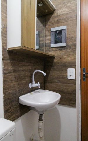 Casa à venda com 504m², 12 quartos e 3 vagas Casa à venda com 504m², 12 quartos e 3 vagasBanheiro