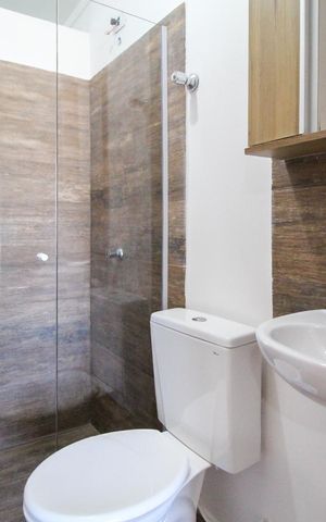 Casa à venda com 504m², 12 quartos e 3 vagas Casa à venda com 504m², 12 quartos e 3 vagasBanheiro