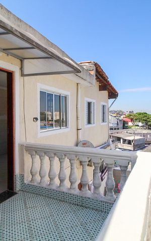 Casa à venda com 504m², 12 quartos e 3 vagas Casa à venda com 504m², 12 quartos e 3 vagasCasa 5