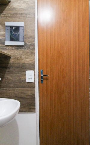 Casa à venda com 504m², 12 quartos e 3 vagas Casa à venda com 504m², 12 quartos e 3 vagasBanheiro