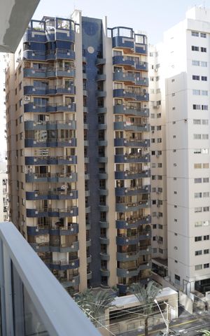 Studio para alugar com 60m², 1 quarto e 1 vagavaranda