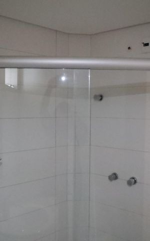 Studio para alugar com 60m², 1 quarto e 1 vagaBanheiro