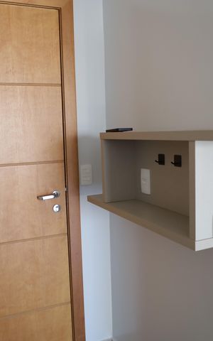 Studio para alugar com 60m², 1 quarto e 1 vagaSala