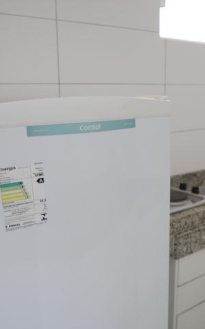 Apartamento para alugar com 60m², 1 quarto e 1 vagaCozinha