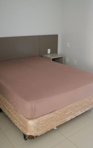 Apartamento para alugar com 60m², 1 quarto e 1 vagaQuarto 1