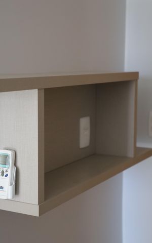 Apartamento para alugar com 60m², 1 quarto e 1 vagaSala