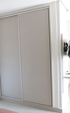 Apartamento para alugar com 60m², 1 quarto e 1 vagaQuarto 1