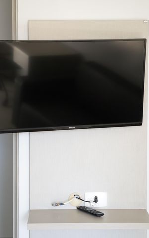 Apartamento para alugar com 60m², 1 quarto e 1 vagaSala