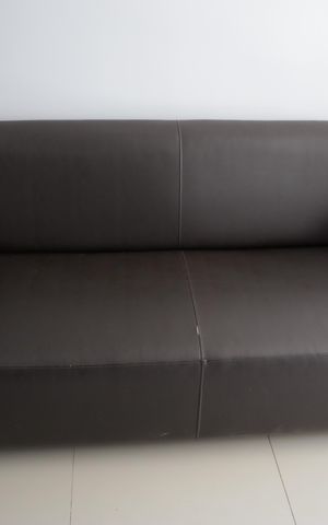 Apartamento para alugar com 60m², 1 quarto e 1 vagaSala