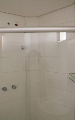 Apartamento para alugar com 60m², 1 quarto e 1 vagaBanheiro