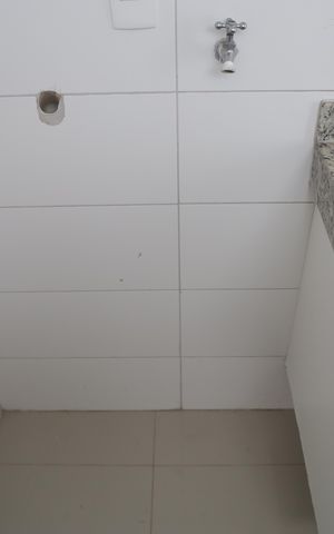 Apartamento para alugar com 60m², 1 quarto e 1 vagaCozinha