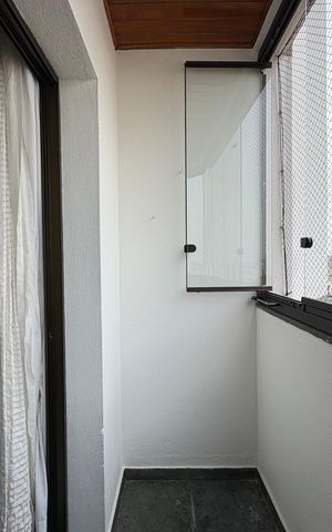 Apartamento à venda com 105m², 3 quartos e 2 vagas Apartamento à venda com 105m², 3 quartos e 2 vagasSacada