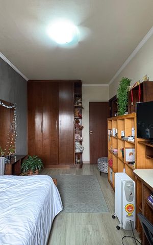 Apartamento à venda com 105m², 3 quartos e 2 vagas Apartamento à venda com 105m², 3 quartos e 2 vagasQuarto 2