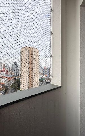 Apartamento à venda com 105m², 3 quartos e 2 vagas Apartamento à venda com 105m², 3 quartos e 2 vagasSacada da suíte