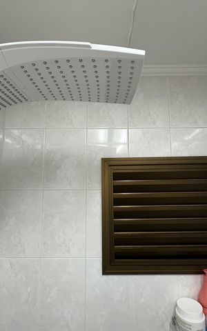 Apartamento à venda com 105m², 3 quartos e 2 vagas Apartamento à venda com 105m², 3 quartos e 2 vagasBanheiro