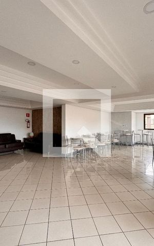 Apartamento à venda com 105m², 3 quartos e 2 vagas Apartamento à venda com 105m², 3 quartos e 2 vagasÁrea comum - Salão de festas