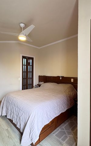 Apartamento à venda com 105m², 3 quartos e 2 vagas Apartamento à venda com 105m², 3 quartos e 2 vagasSuite