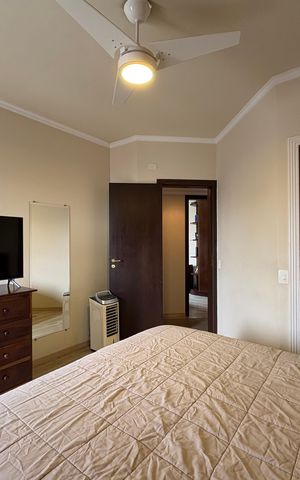Apartamento à venda com 105m², 3 quartos e 2 vagas Apartamento à venda com 105m², 3 quartos e 2 vagasSuite