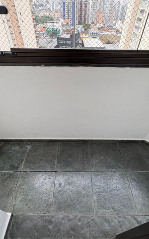 Apartamento à venda com 105m², 3 quartos e 2 vagas Apartamento à venda com 105m², 3 quartos e 2 vagasSacada
