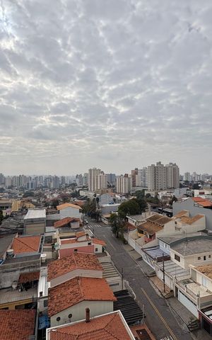 Apartamento à venda com 105m², 3 quartos e 2 vagas Apartamento à venda com 105m², 3 quartos e 2 vagasVista da suíte