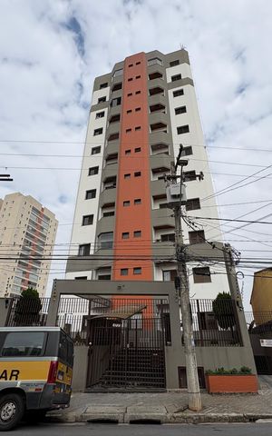 Apartamento à venda com 105m², 3 quartos e 2 vagas Apartamento à venda com 105m², 3 quartos e 2 vagasFachada