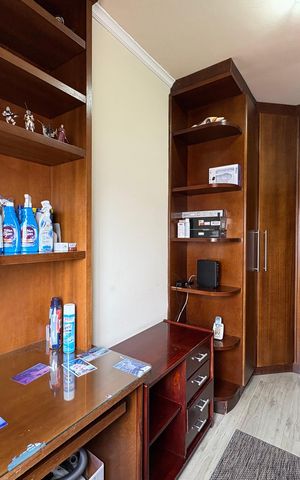 Apartamento à venda com 105m², 3 quartos e 2 vagas Apartamento à venda com 105m², 3 quartos e 2 vagasQuarto 1