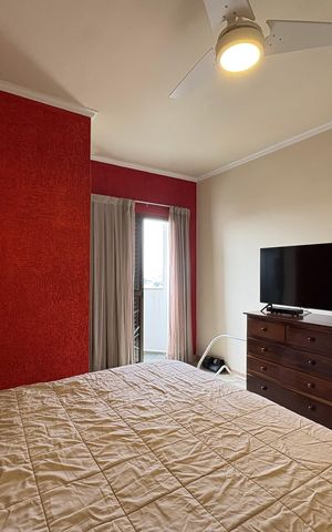 Apartamento à venda com 105m², 3 quartos e 2 vagas Apartamento à venda com 105m², 3 quartos e 2 vagasSuite