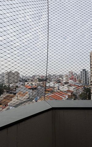 Apartamento à venda com 105m², 3 quartos e 2 vagas Apartamento à venda com 105m², 3 quartos e 2 vagasSacada da suíte