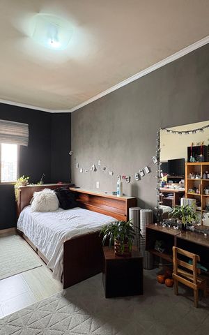 Apartamento à venda com 105m², 3 quartos e 2 vagas Apartamento à venda com 105m², 3 quartos e 2 vagasQuarto 2