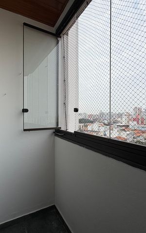 Apartamento à venda com 105m², 3 quartos e 2 vagas Apartamento à venda com 105m², 3 quartos e 2 vagasSacada