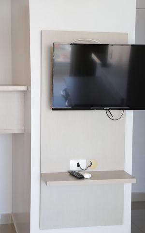Apartamento para alugar com 60m², 1 quarto e 1 vagaSala
