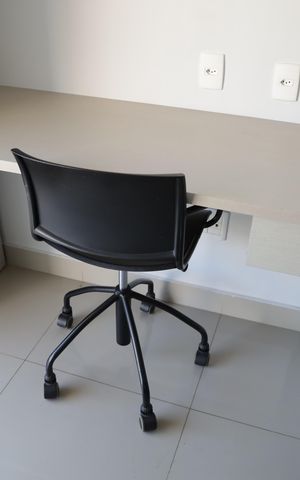 Apartamento para alugar com 60m², 1 quarto e 1 vagaSala