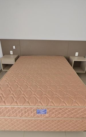 Studio para alugar com 60m², 1 quarto e 1 vaga Studio para alugar com 60m², 1 quarto e 1 vagaQuarto