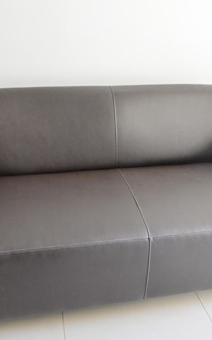Studio para alugar com 60m², 1 quarto e 1 vaga Studio para alugar com 60m², 1 quarto e 1 vagaSala