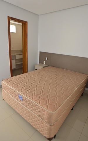 Studio para alugar com 60m², 1 quarto e 1 vaga Studio para alugar com 60m², 1 quarto e 1 vagaQuarto