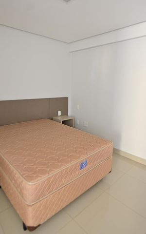 Studio para alugar com 60m², 1 quarto e 1 vaga Studio para alugar com 60m², 1 quarto e 1 vagaQuarto