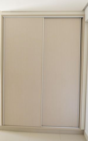 Studio para alugar com 60m², 1 quarto e 1 vagaQuarto