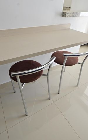 Studio para alugar com 60m², 1 quarto e 1 vagaSala