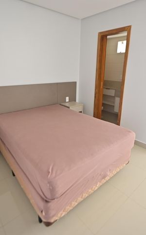 Studio para alugar com 60m², 1 quarto e 1 vagaQuarto