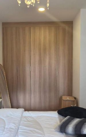 Apartamento à venda com 74m², 2 quartos e 2 vagas Apartamento à venda com 74m², 2 quartos e 2 vagasQuarto 2