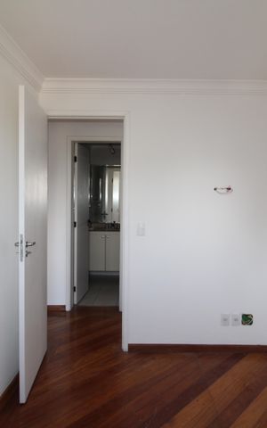 Apartamento à venda com 60m², 3 quartos e sem vagaQuarto 1