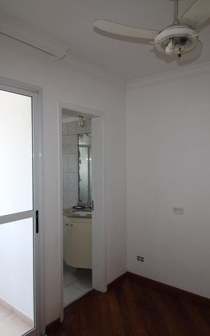 Apartamento à venda com 60m², 3 quartos e sem vagaQuarto 3