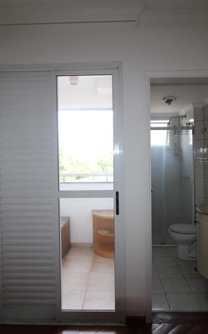 Apartamento à venda com 60m², 3 quartos e sem vagaQuarto 3