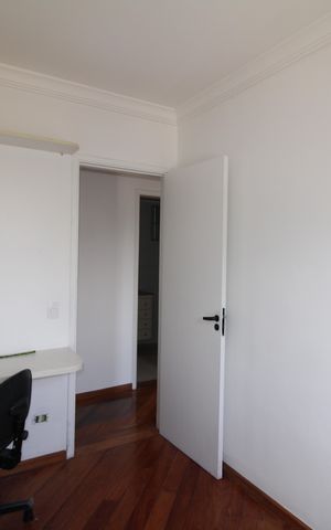 Apartamento à venda com 60m², 3 quartos e sem vagaQuarto 2