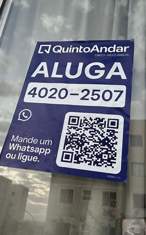 Apartamento para alugar com 48m², 2 quartos e 1 vaga Apartamento para alugar com 48m², 2 quartos e 1 vagaPlaca
