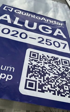 Apartamento para alugar com 48m², 2 quartos e 1 vaga Apartamento para alugar com 48m², 2 quartos e 1 vagaPlaca