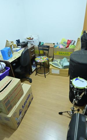 Apartamento para alugar com 48m², 2 quartos e 1 vaga Apartamento para alugar com 48m², 2 quartos e 1 vagaQuarto 1
