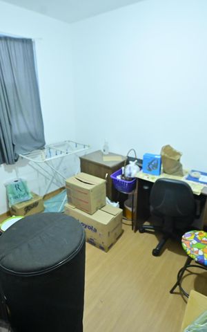 Apartamento para alugar com 48m², 2 quartos e 1 vaga Apartamento para alugar com 48m², 2 quartos e 1 vagaQuarto 1